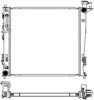 KIA 253102S200 Radiator, engine cooling